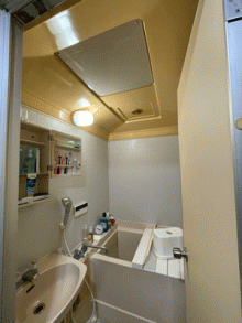 ゆったり広々ミナモ浴槽 リノビオPシリーズにお取替え 世田谷区G様邸 ゆったり広々ミナモ浴槽 リノビオPシリーズにお取替え 世田谷区G様邸